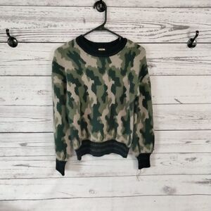 NEW Without tags. "True Craft" woman's sweater